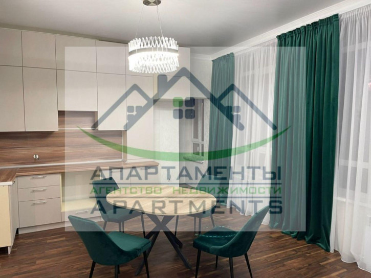 1-комн квартира Калинина пр-кт, 27к3