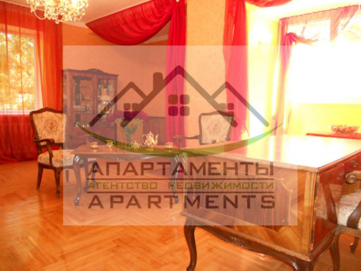 3-комн квартира Велинградская ул, 30
