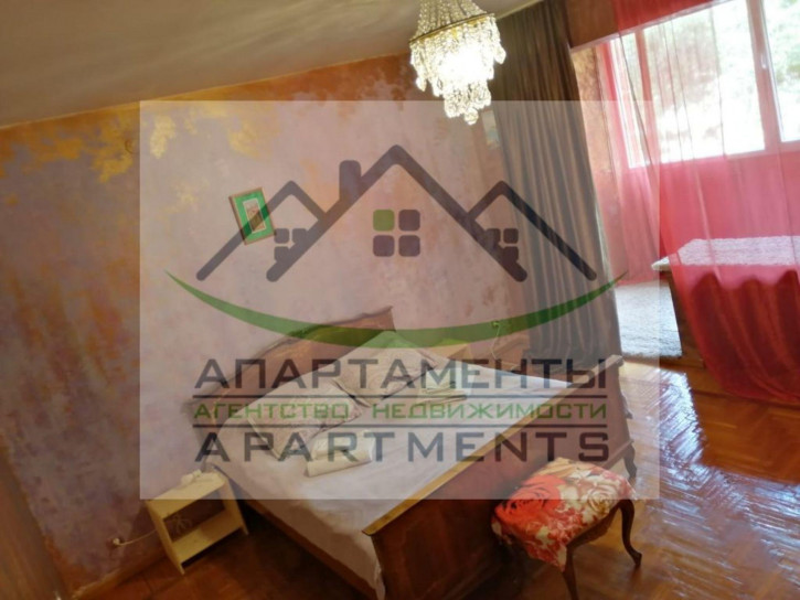 3-комн квартира Велинградская ул, 30