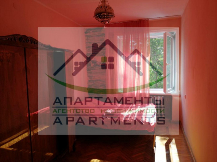 3-комн квартира Велинградская ул, 30