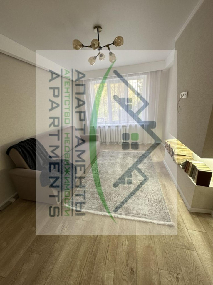 2-комн квартира Аллея Строителей ул, 8