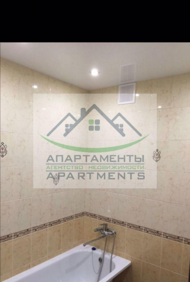 1-комн квартира Набережная ул, 73