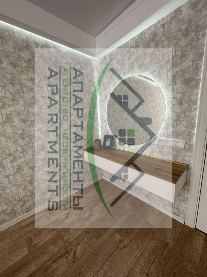 2-комн квартира Аллея Строителей ул, 8