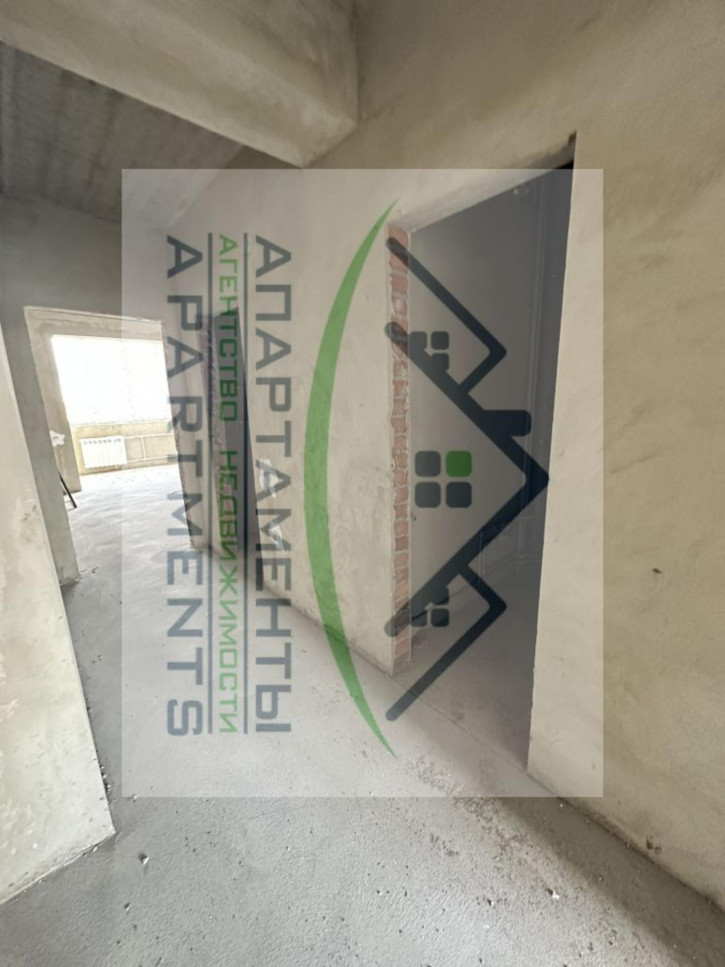 3-комн квартира Оранжерейная ул, 17