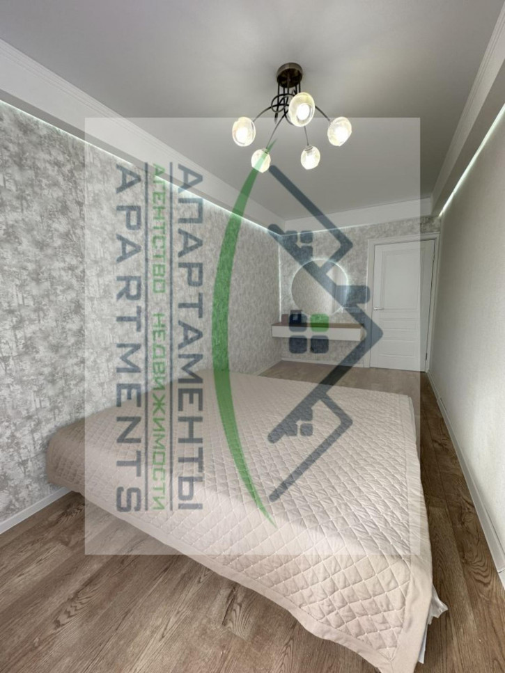2-комн квартира Аллея Строителей ул, 8