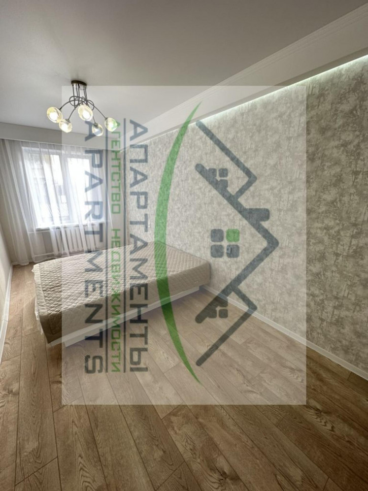 2-комн квартира Аллея Строителей ул, 8
