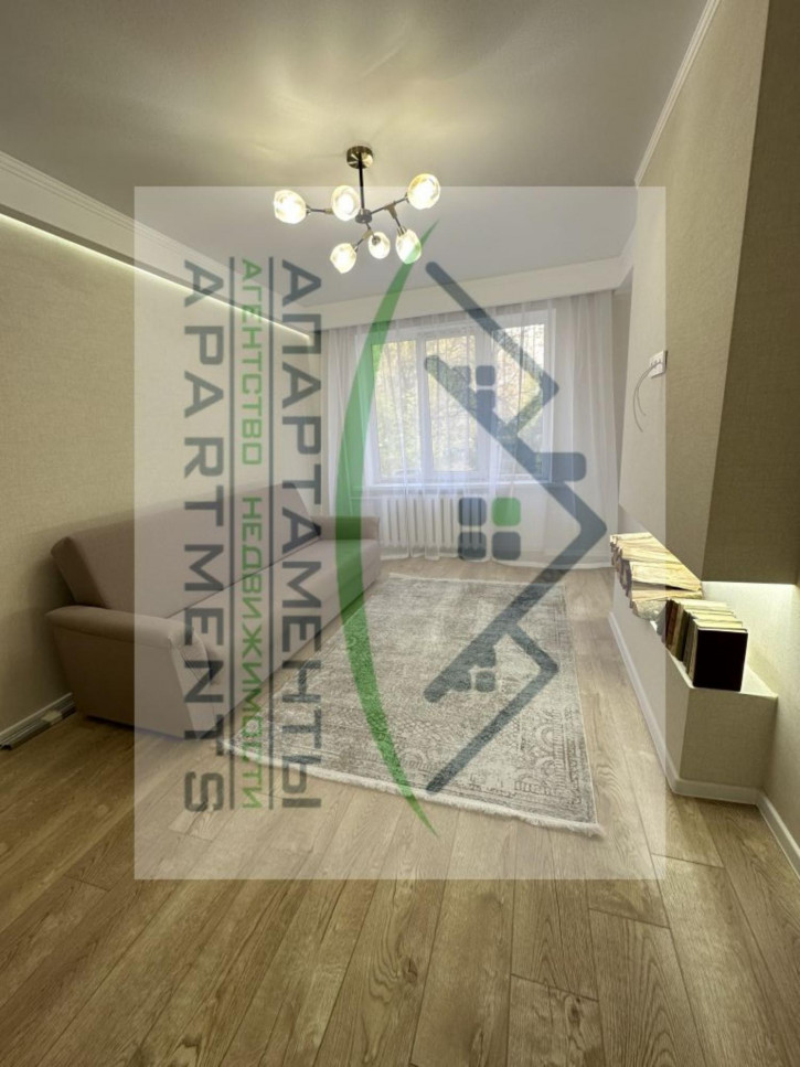 2-комн квартира Аллея Строителей ул, 8