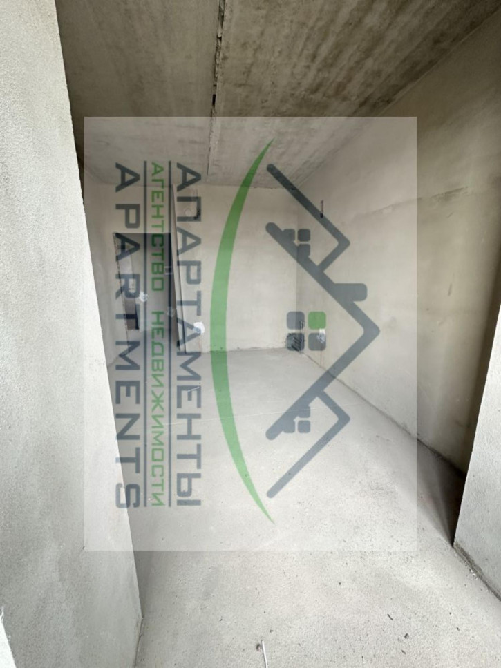2-комн квартира Оранжерейная ул, 17