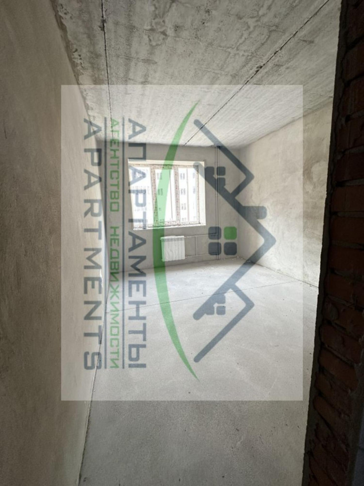 2-комн квартира Оранжерейная ул, 17