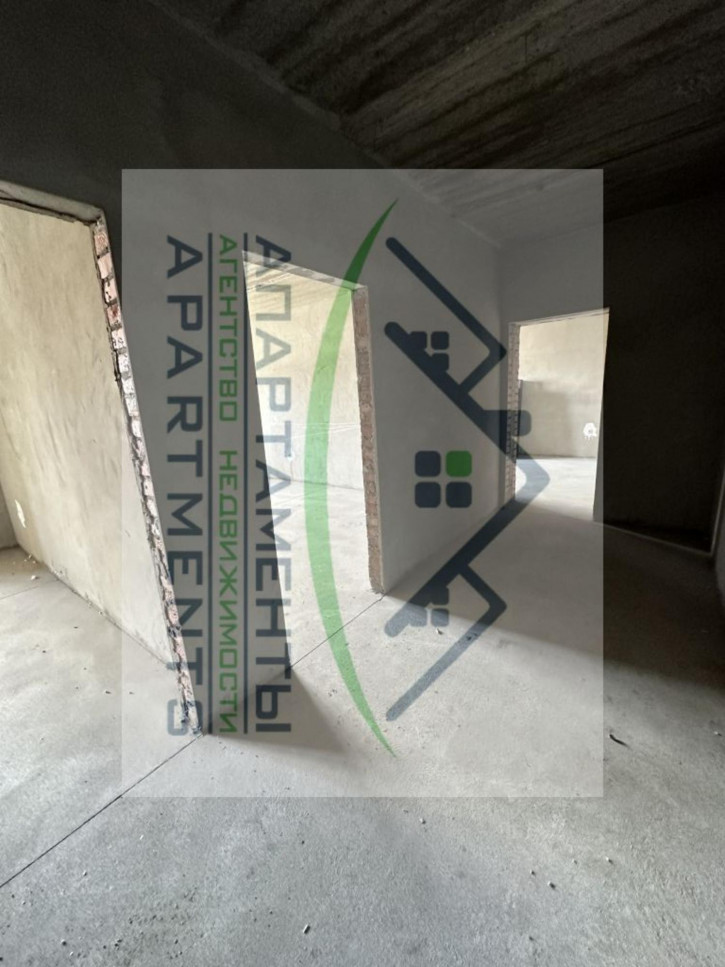 2-комн квартира Оранжерейная ул, 17