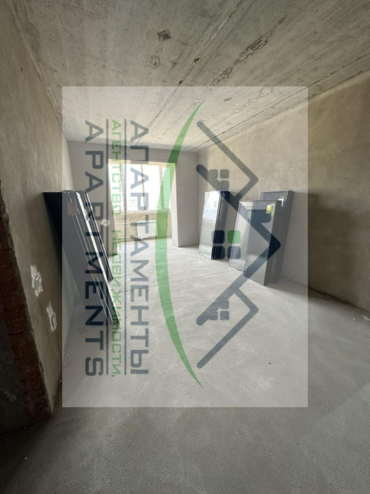 2-комн квартира Оранжерейная ул, 17