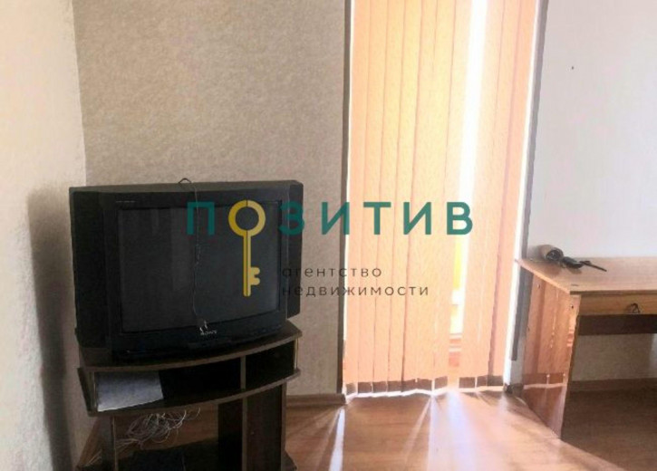 1-комн квартира Оранжерейный проезд, 3