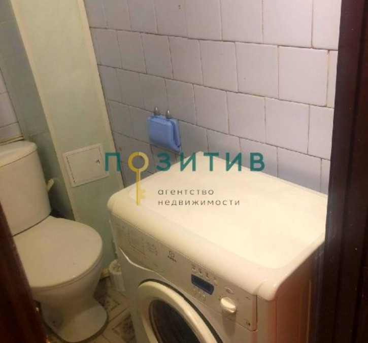 1-комн квартира Оранжерейный проезд, 3