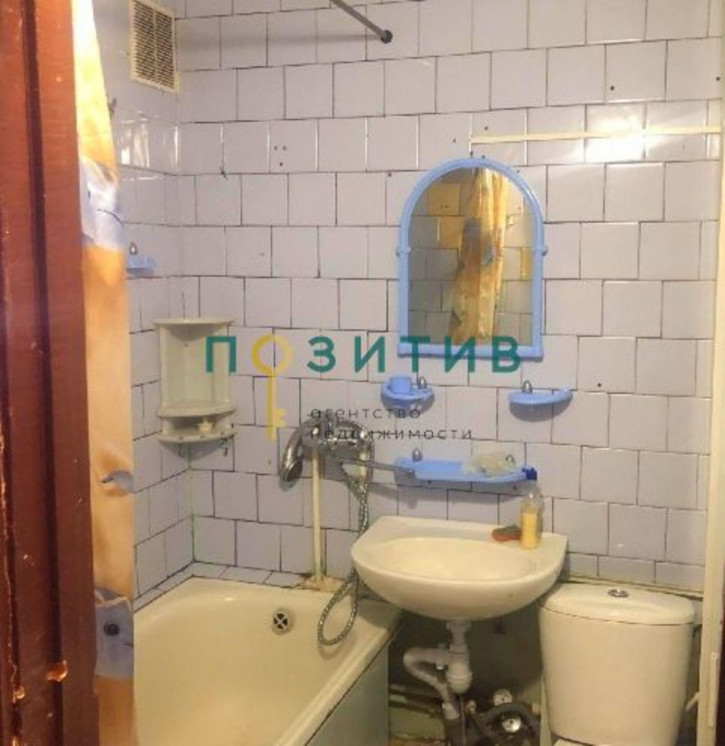 1-комн квартира Оранжерейный проезд, 3