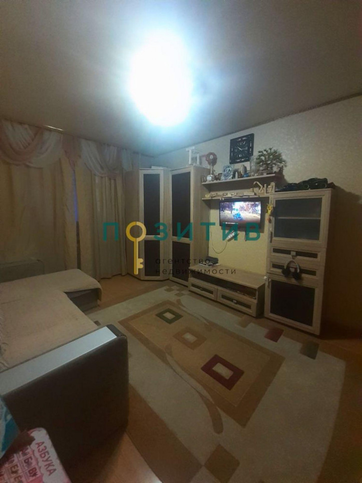 2-комн квартира 1-я Бульварная ул, 2А