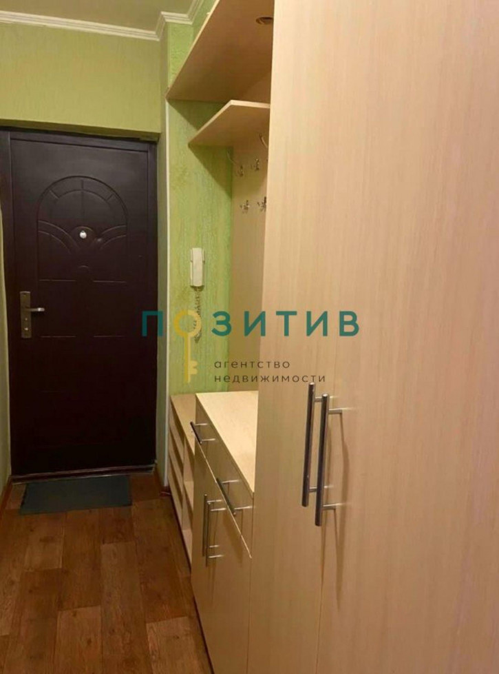 1-комн квартира Оранжерейный проезд, 3