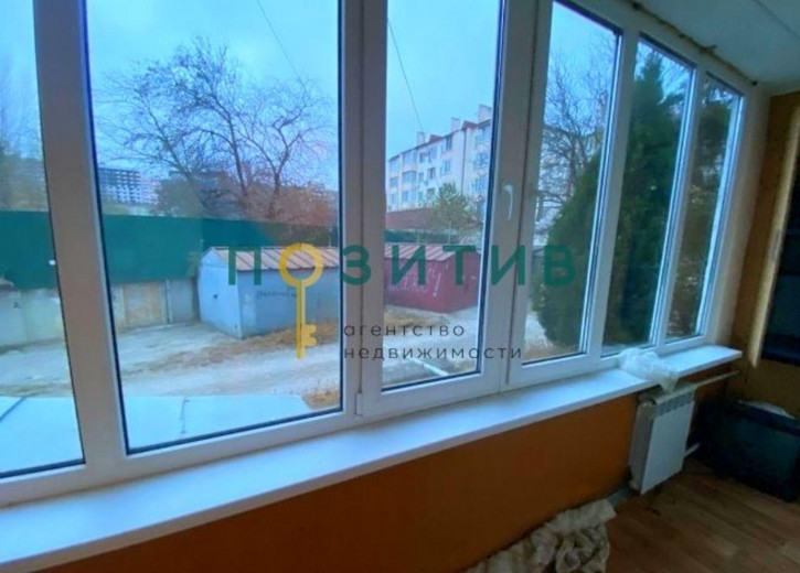 1-комн квартира Оранжерейный проезд, 3