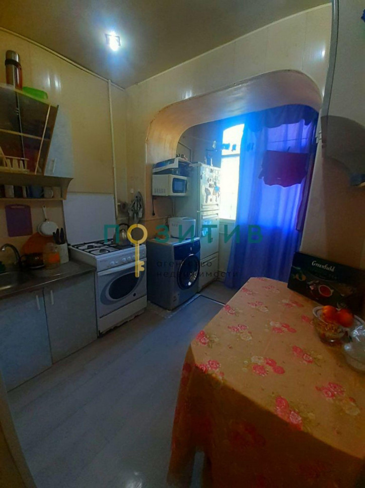 2-комн квартира 1-я Бульварная ул, 2А
