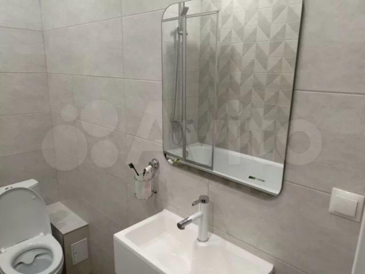 1-комн квартира Пирогова ул, 5а/6