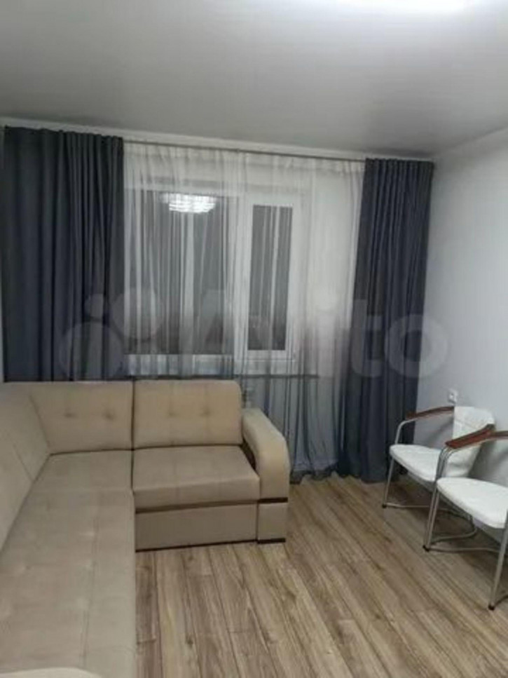 1-комн квартира Пирогова ул, 5а/6