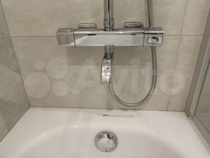 1-комн квартира Пирогова ул, 5а/6