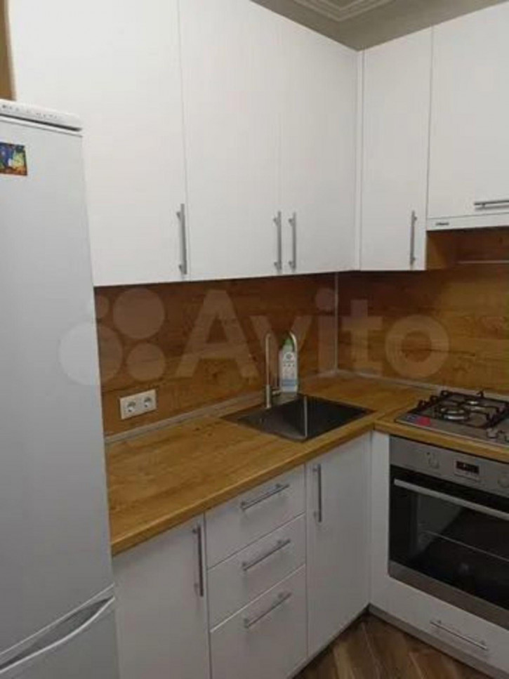 1-комн квартира Пирогова ул, 5а/6