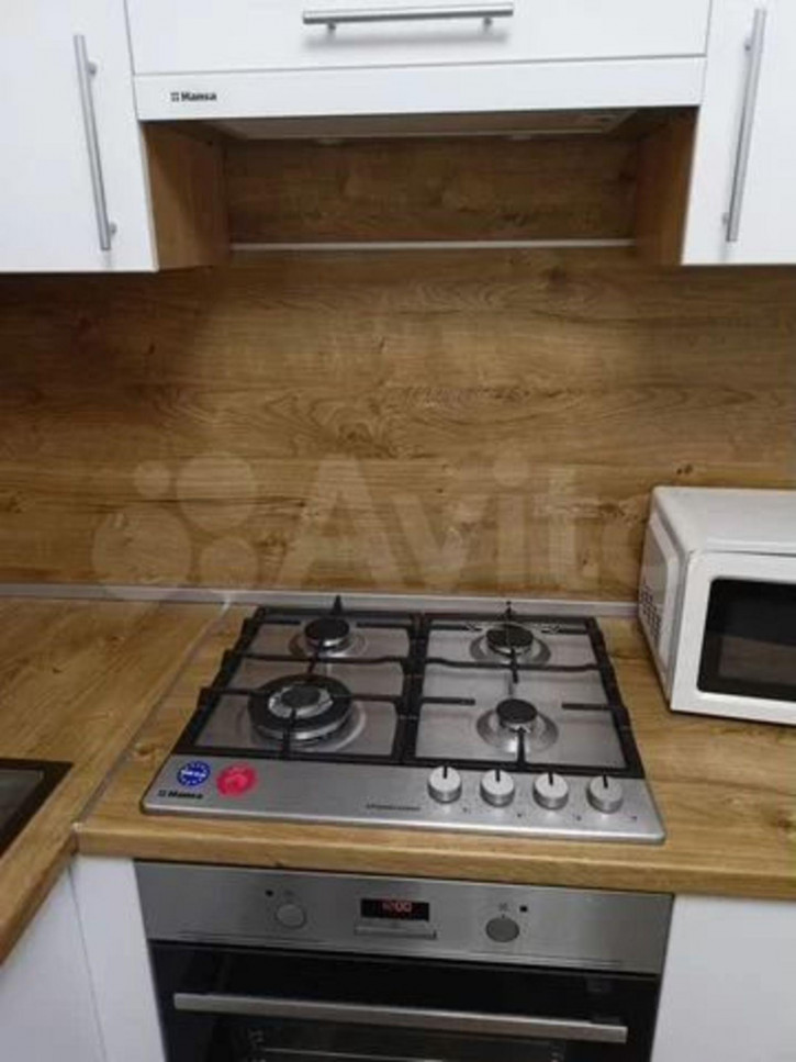 1-комн квартира Пирогова ул, 5а/6