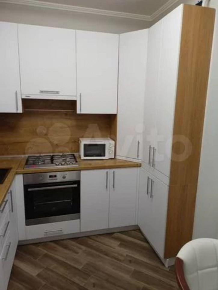 1-комн квартира Пирогова ул, 5а/6