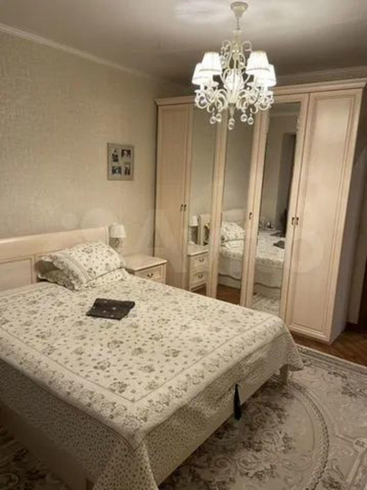 2-комн квартира Ленина ул, 417И/1