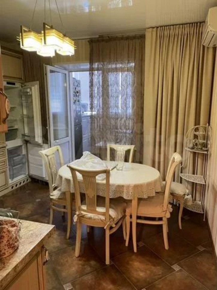 2-комн квартира Ленина ул, 417И/1