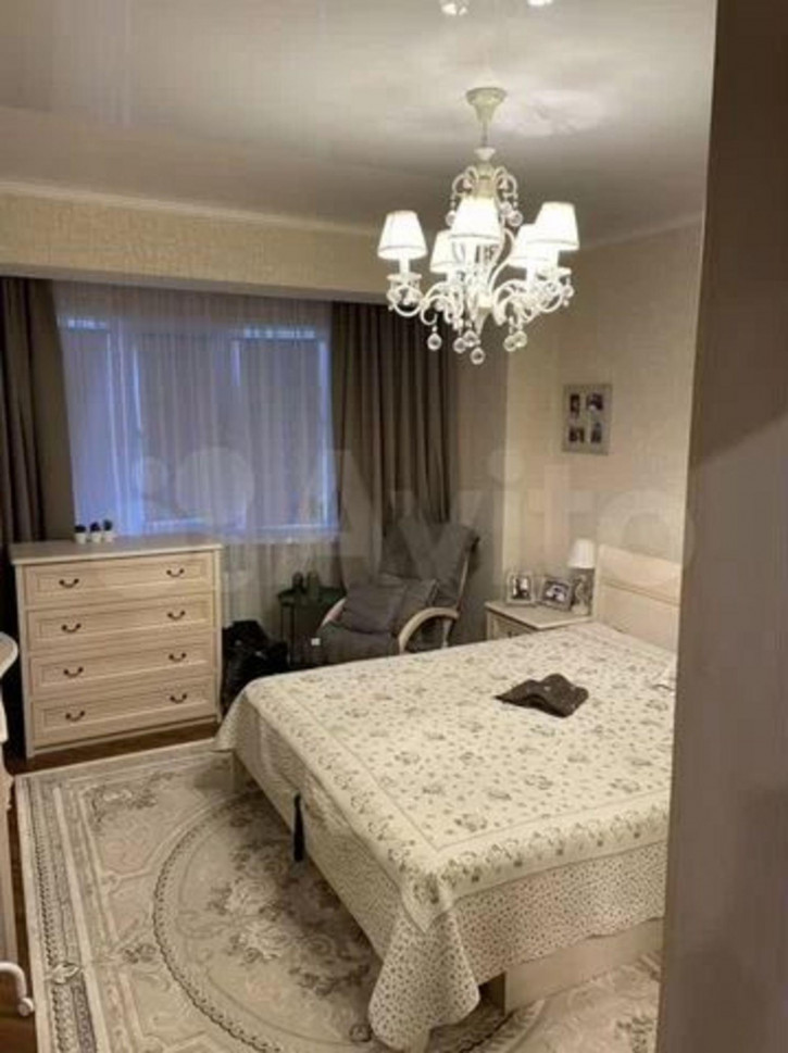 2-комн квартира Ленина ул, 417И/1