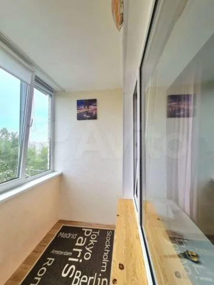 2-комн квартира Пирогова ул, 36б