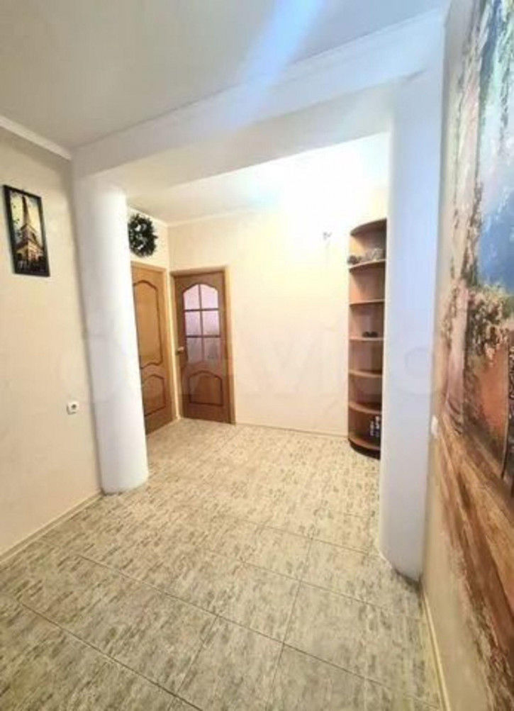 2-комн квартира Пирогова ул, 36б