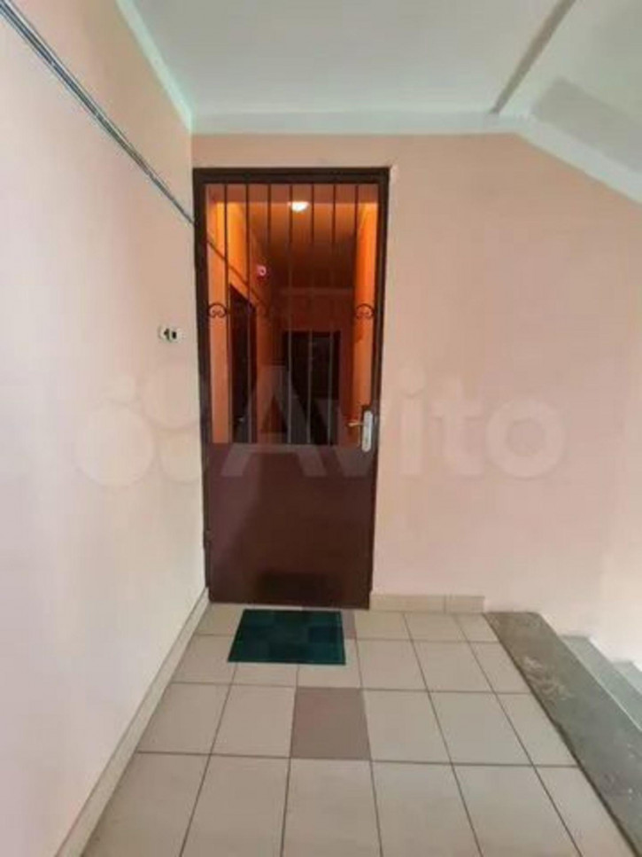 2-комн квартира Пирогова ул, 36б