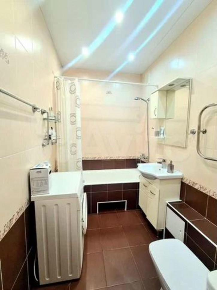 2-комн квартира Пирогова ул, 36б