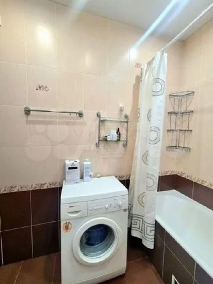 2-комн квартира Пирогова ул, 36б