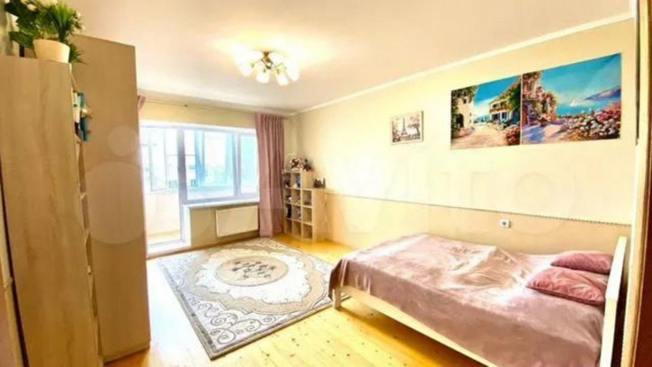 2-комн квартира Пирогова ул, 36б