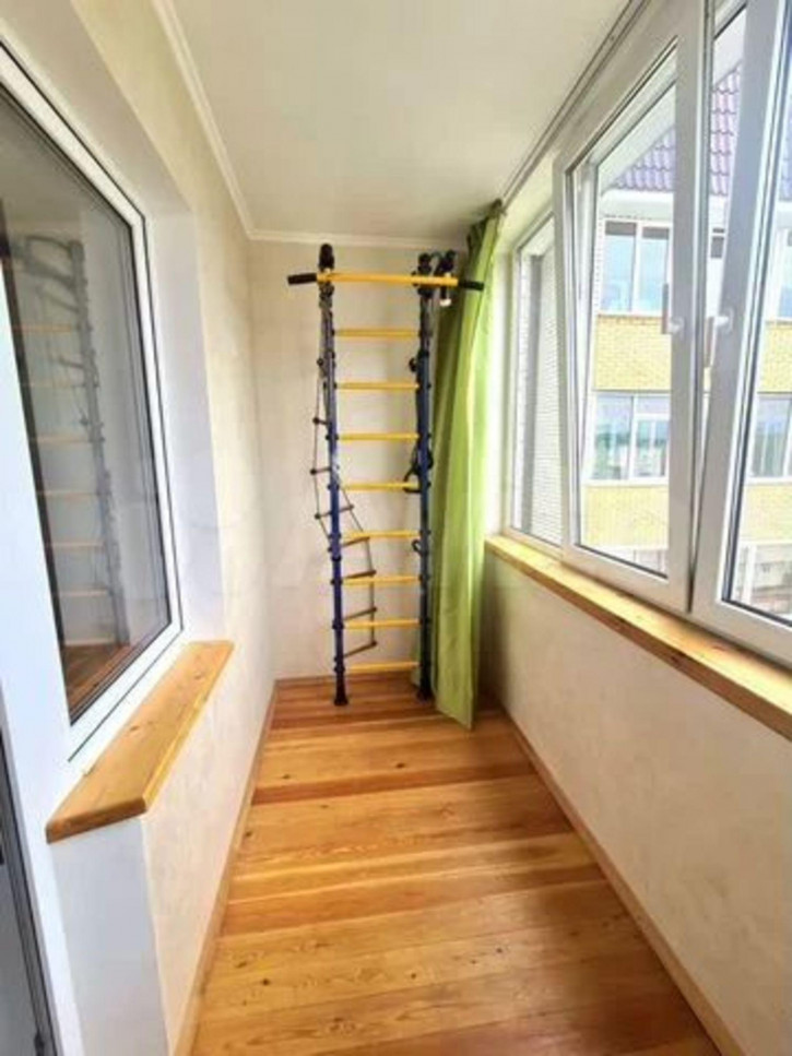 2-комн квартира Пирогова ул, 36б