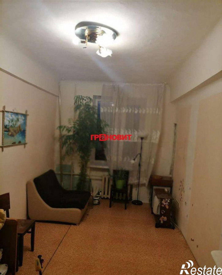 2-комн квартира проспект Дзержинского, 7