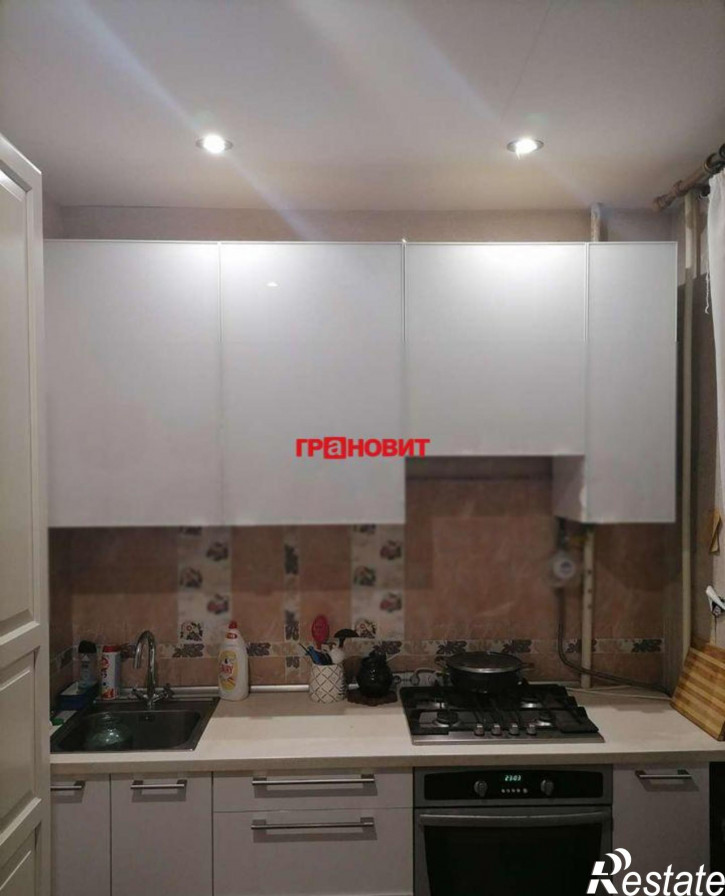 2-комн квартира проспект Дзержинского, 7