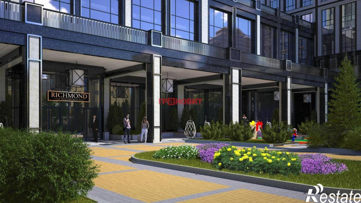 3-комн квартира Кирова, 50