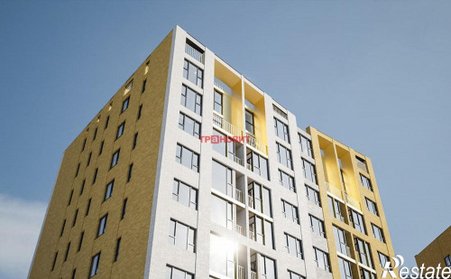 Продажа студии Аэропорт, 60
