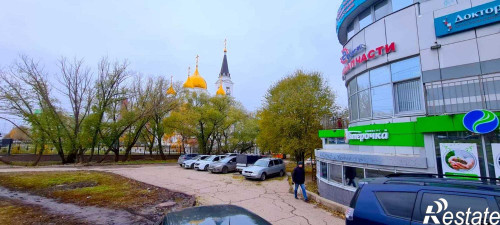 Аренда помещения Демократическая улица, 2б