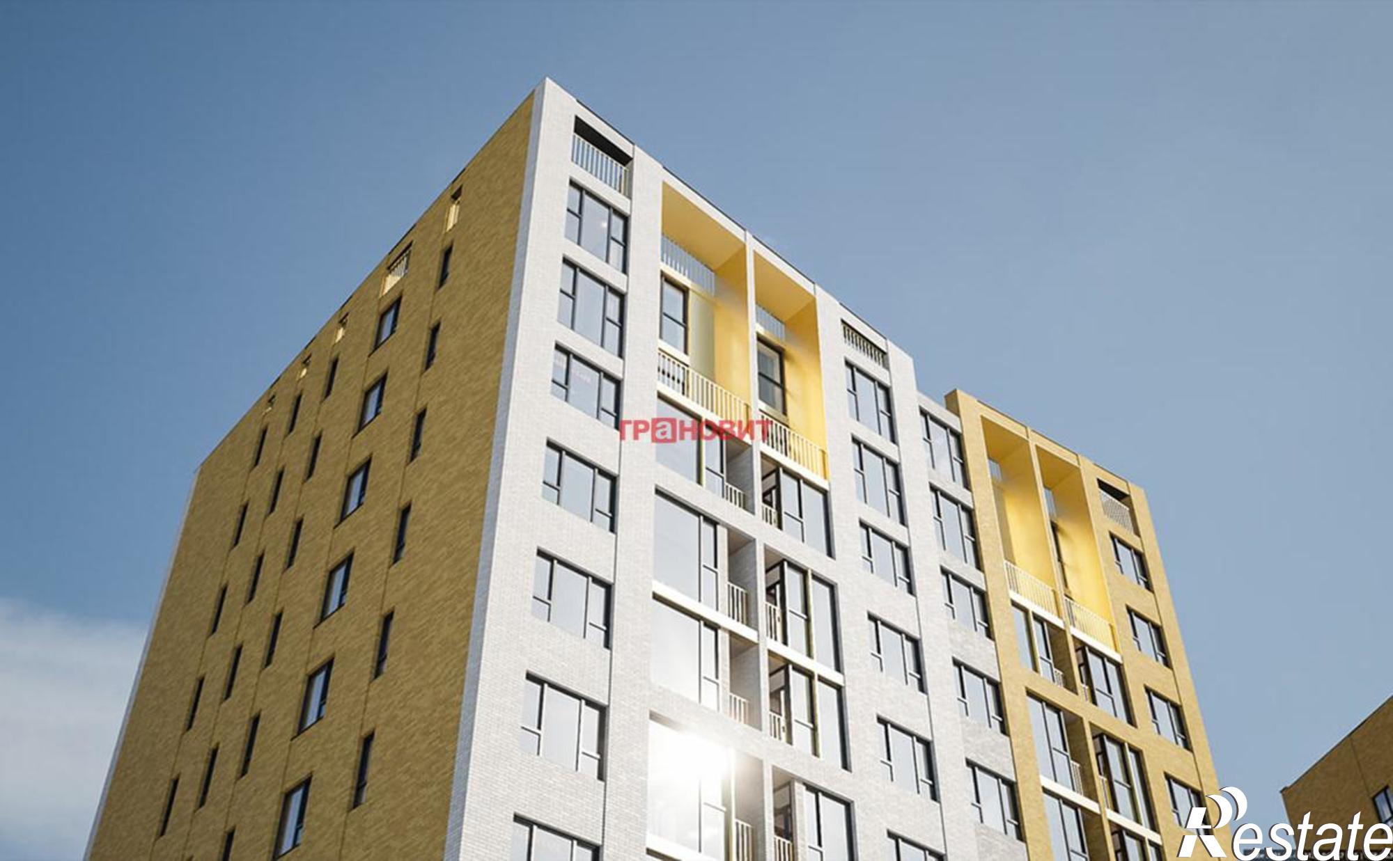 Купить студию за 16 950 000 рублей на Аэропорт, 60