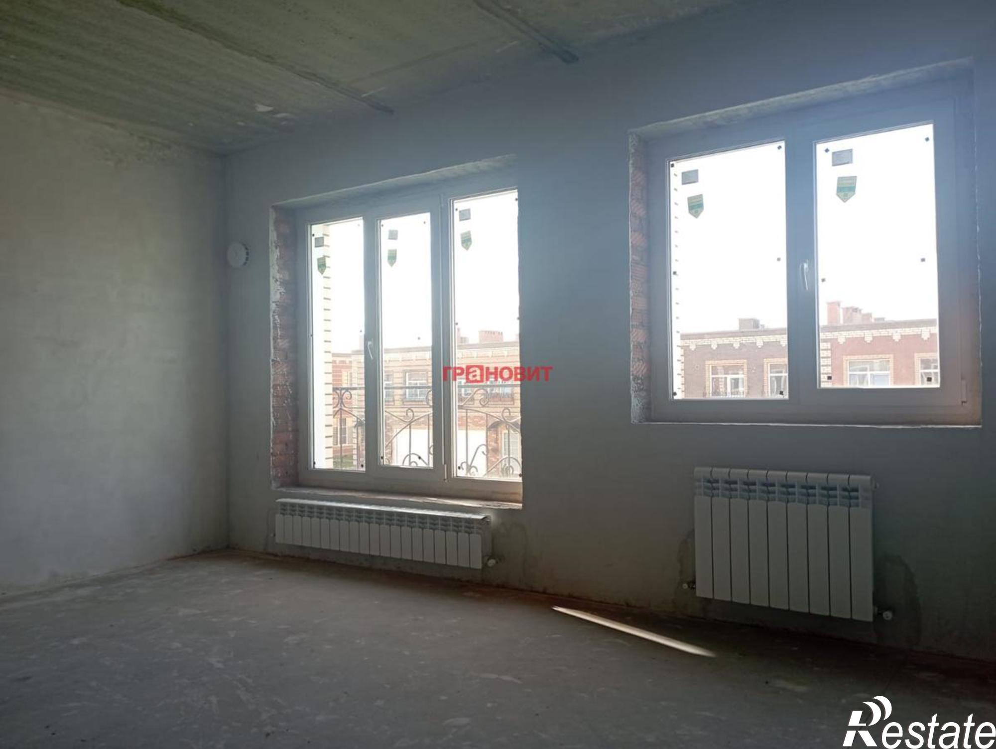 Купить квартиру за 5 857 000 рублей на микрорайон Березки, 158