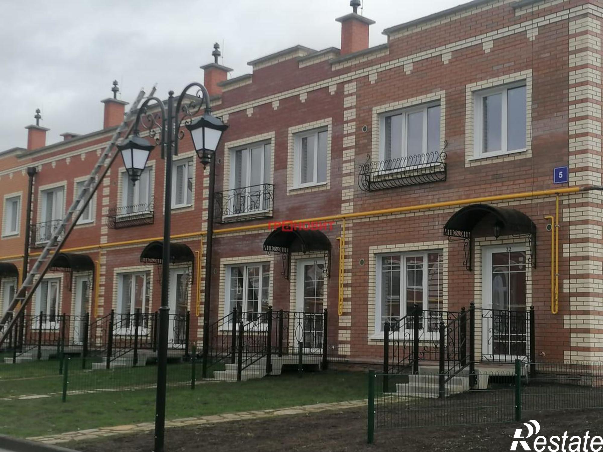 Купить дачу, дом, коттедж за 5 437 000 рублей на коттеджный посёлок Берёзки-Садовый, 7