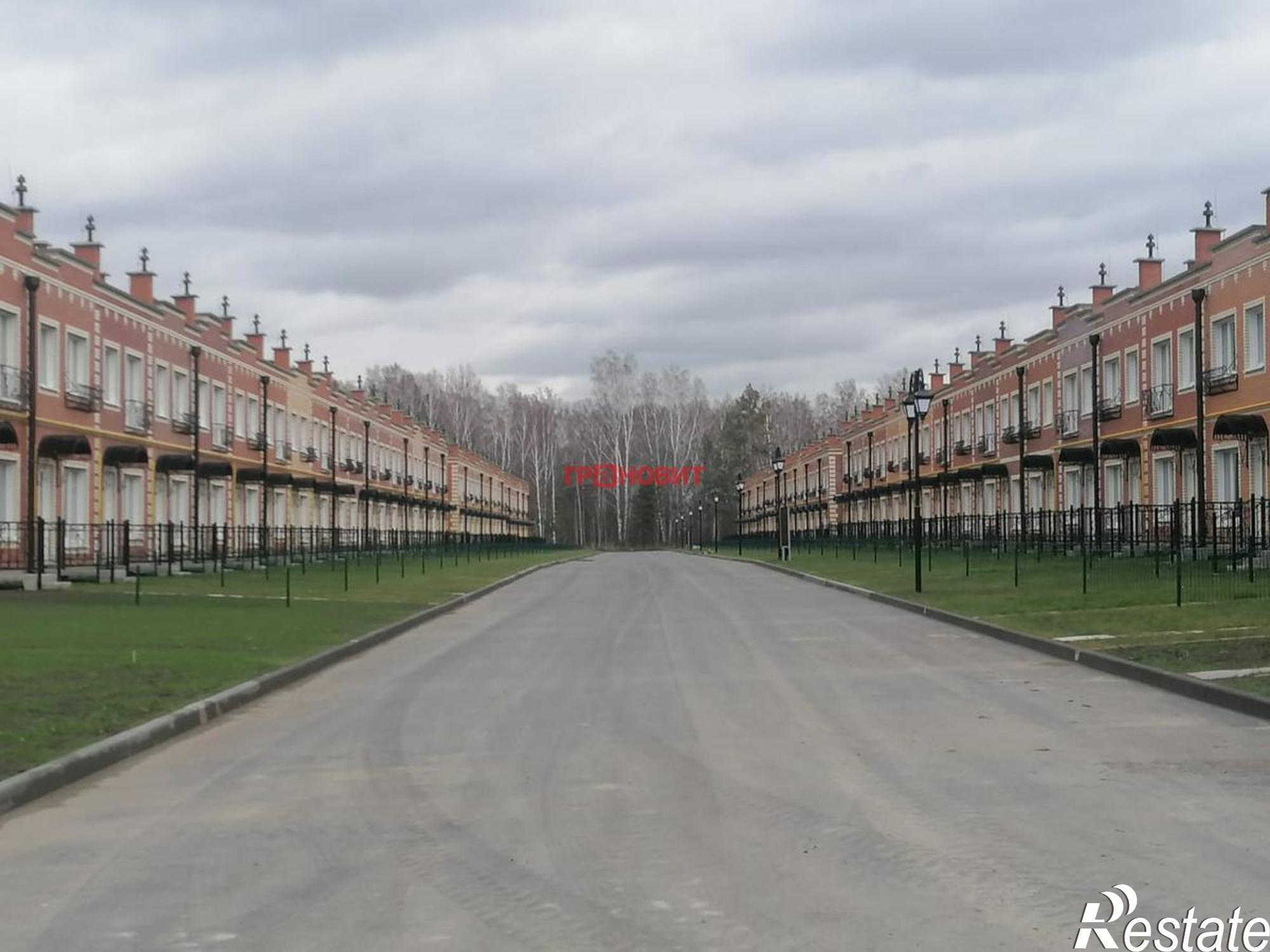 Купить дачу, дом, коттедж за 5 437 000 рублей на коттеджный посёлок Берёзки-Садовый, 4