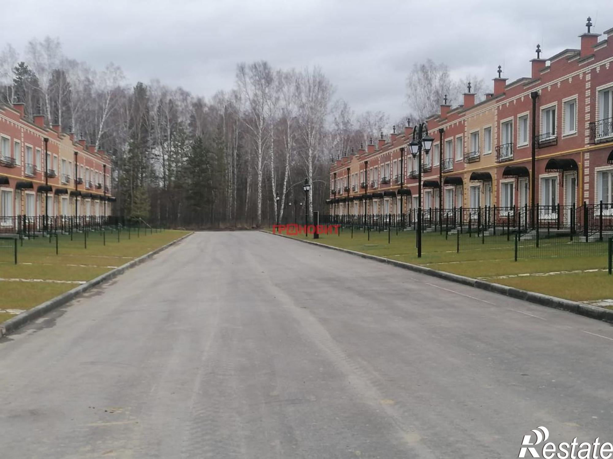 Купить дачу, дом, коттедж за 4 718 000 рублей на коттеджный посёлок Берёзки-Садовый, 3