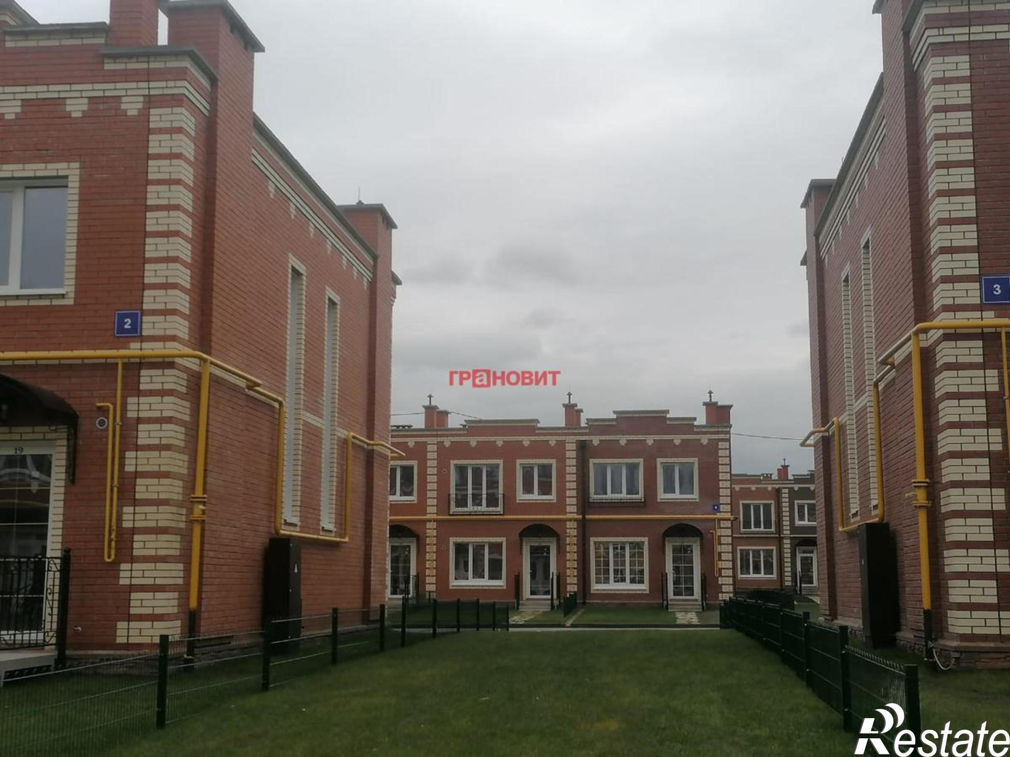 Купить дачу, дом, коттедж за 6 481 000 рублей на коттеджный посёлок Берёзки-Садовый, 1