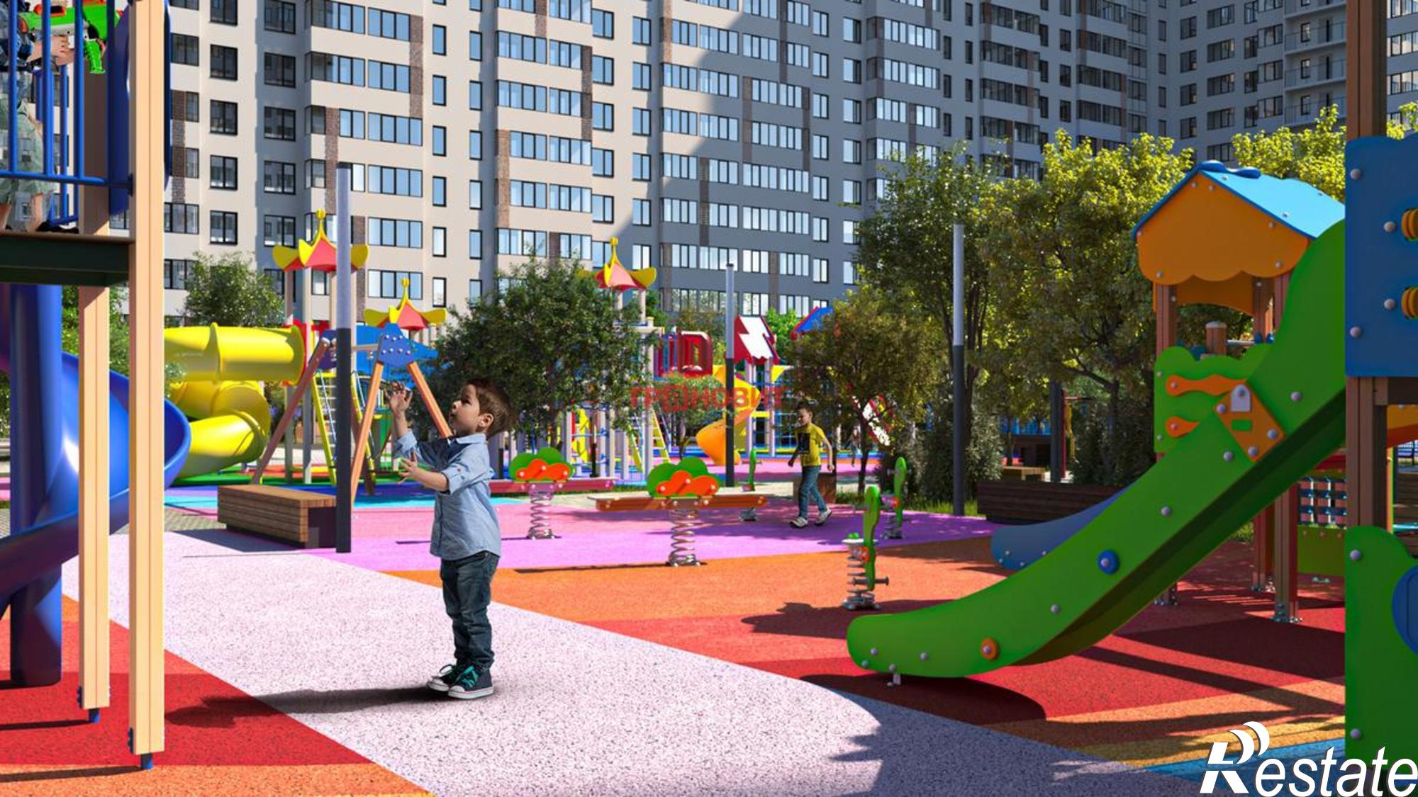 Купить квартиру за 3 354 900 рублей на Бородина, 48